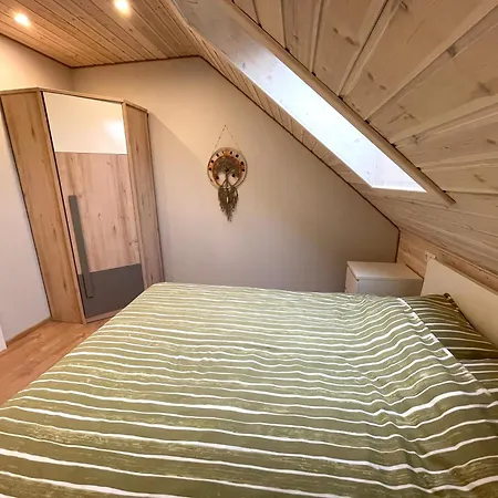 Attic City Center Клайпеда
