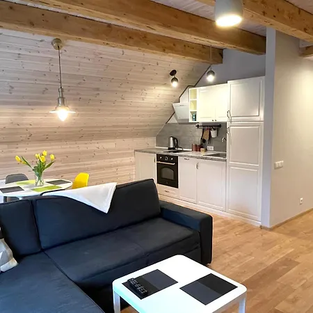 Attic City Center *