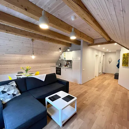 Attic City Center