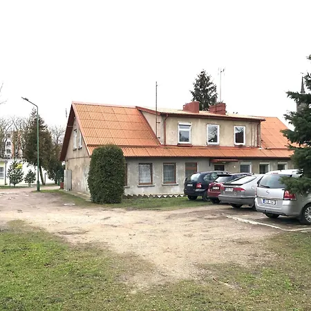 Апартаменты Attic City Center Клайпеда