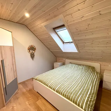 Attic City Center * Клайпеда